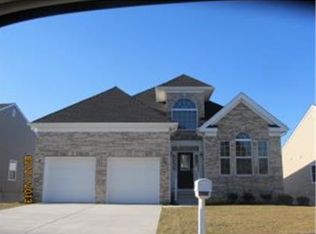 16 Mantoloking Ln, Waretown, NJ 08758