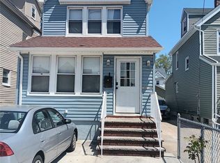 10119 Lefferts Blvd FLOOR 2, South Richmond Hill, NY 11419