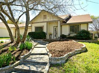 14506 Gold Fish Pond Ave, Austin, TX 78728