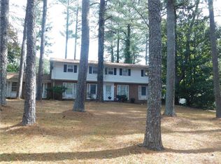 3474 Herschel Rd, College Park, GA 30337