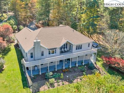 337 Balsam Lane, Banner Elk, NC, 28604