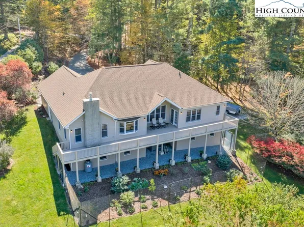 337 Balsam Lane, Banner Elk, NC 28604