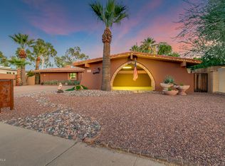 4413 N 87th Pl, Scottsdale, AZ 85251