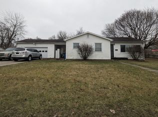 513 W 30th St, Marion, IN 46953