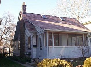 4736 N Broadway St, Indianapolis, IN 46205