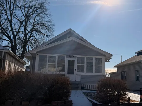 2649 Avenue C, Council Bluffs, IA 51501