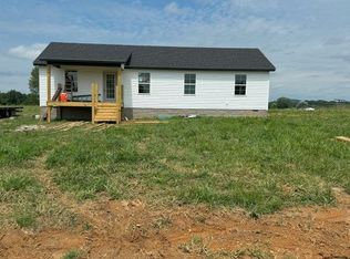 2461 Blaine Evans Rd, Smiths Grove, KY 42171
