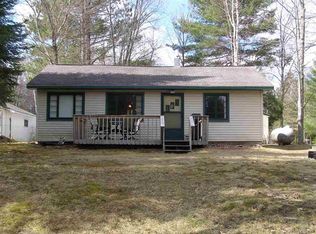 7605 June, St Helen, MI 48656