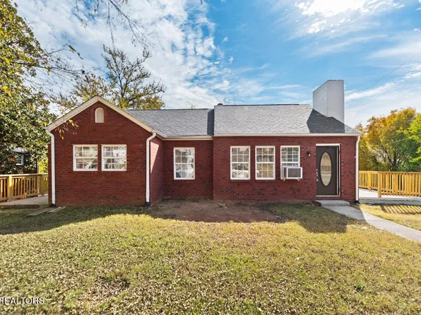 2400 Cecil Ave, Knoxville, TN 37917