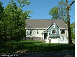 1017 Dancing Ridge Rd, East Stroudsburg, PA 18302