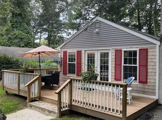 25 Louise Rd, Lebanon, CT 06249