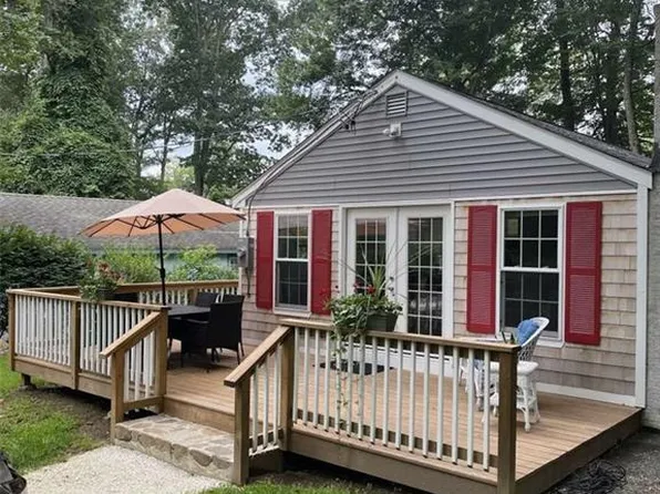 25 Louise Road, Lebanon, CT 06249