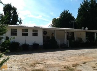 86 Jewells Mountain Way, Murrayville, GA 30564