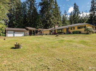 306 Webb Rd, Sequim, WA 98382