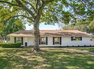 7017 Sandalwood Ln, Fort Worth, TX 76116