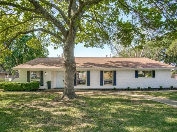 7017 Sandalwood Ln, Fort Worth, TX 76116