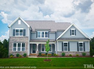2009 Braeburn Dr, Apex, NC 27539