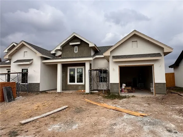 509 N Sophia St, Elsa, TX 78543