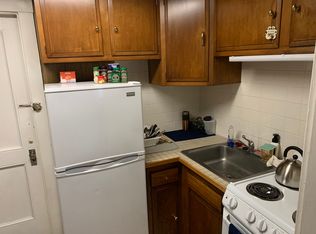 474 Commonwealth Ave APT 4, Boston, MA 02215