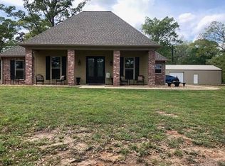 113 Derick Ln, Pollock, LA 71467