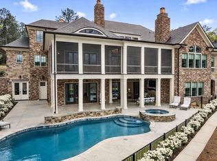 5010 Browns Ford Rd, Greensboro, GA 30642