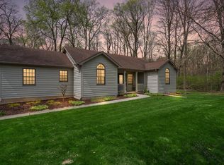 772 N Wagner Rd, Porter, IN 46304