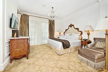 Sold by Level Group