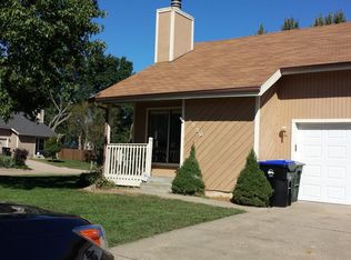 3550 SW Mission Ave, Topeka, KS 66614