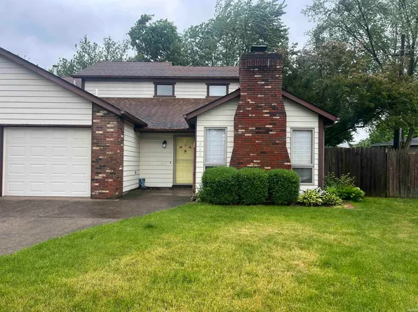 526 Wellington Ct, Lafayette, IN 47904