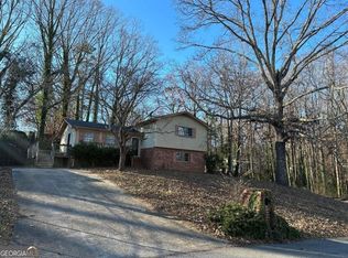 6914 Fairway Trl, Austell, GA 30168