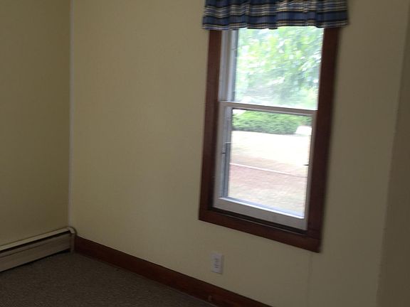 First floor bedroom one.