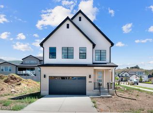 1822 N Ostler Peak Rd #620, Heber City, UT 84032