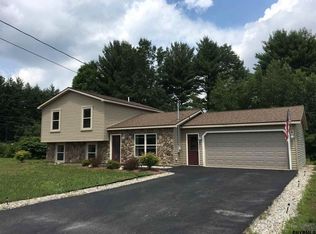 637 Upper Sherman Ave, Queensbury, NY 12804