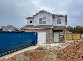 1295 Fresca Ln, Conway, AR 72034