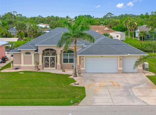 18649 Klingler Cir, Port Charlotte, FL 33948