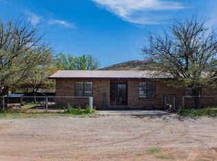 403 E Murphy St, Alpine, TX 79830