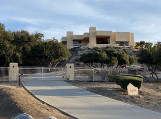 32123 Cerrada Del Coyote, Warner Springs, CA 92086