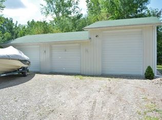 1254 Janice Ln, Beaverton, MI 48612