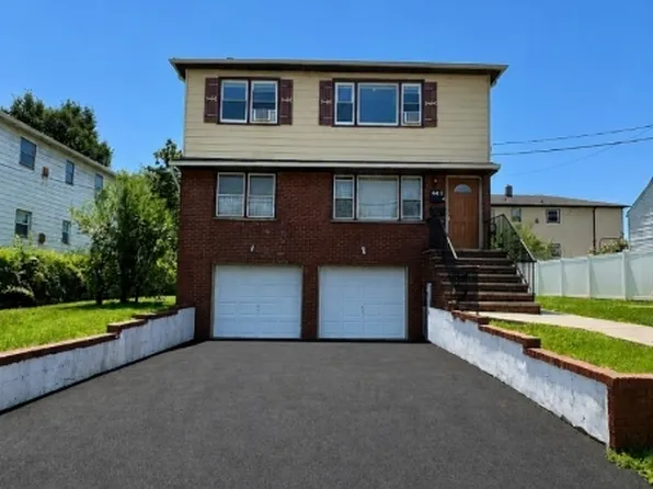 441 W 1St Ave, Roselle Boro, NJ 07203