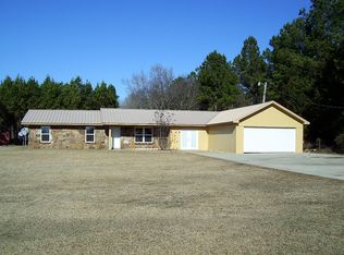 364 Highway 108, Ashdown, AR 71822
