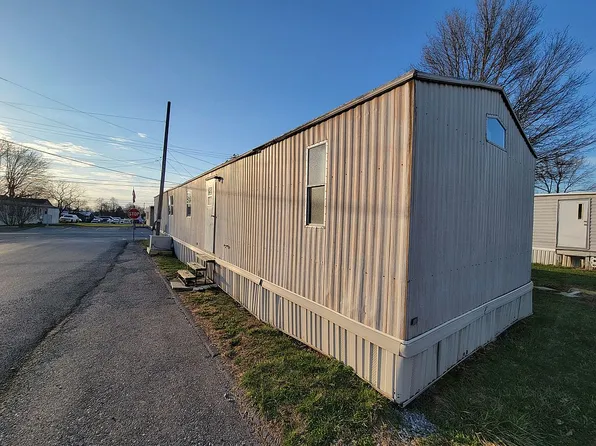 11735 Pen Mar Road Ext #18, Rouzerville, PA 17250