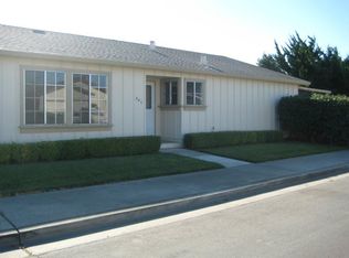 541 Cloudview Dr, Watsonville, CA 95076