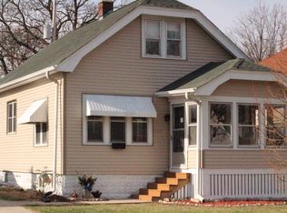 2525 S 69th St, Milwaukee, WI 53219