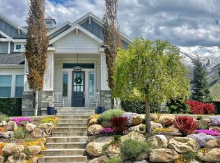 1727 S Hillcrest Cir, Mapleton, UT 84664