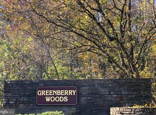 1963 Greenberry Rd, Baltimore, MD 21209