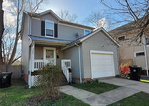 3267 E 128th St Photo 1