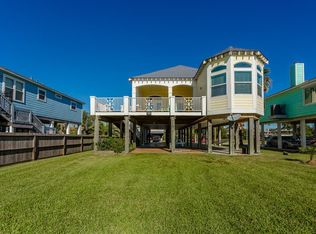 1611 Dick Bay Dr, San Leon, TX 77539