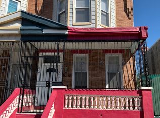 3317 A St, Philadelphia, PA 19134
