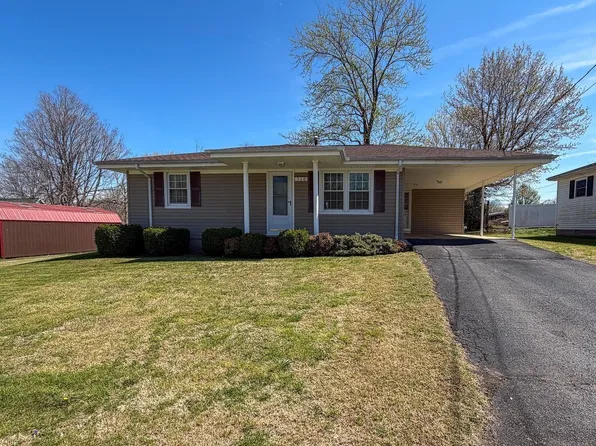 310 Drake St, Marion, KY 42064