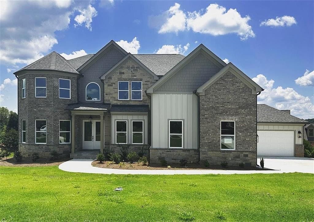 4725 Cardinal Ridge Way, Flowery Branch, GA 30542 MLS 7271654 Zillow